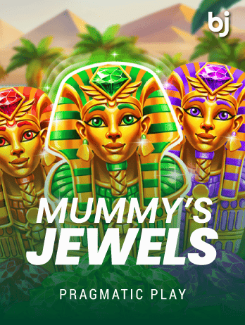 Mummy’s Jewelspng screenshot