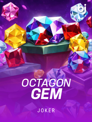 Octagon Gempng screenshot