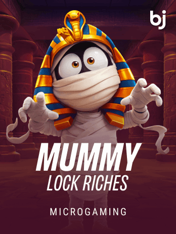 মামি লক রিচেসপিএনজি game thumbnail