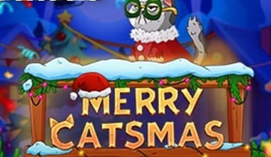 Merry Catsmas
