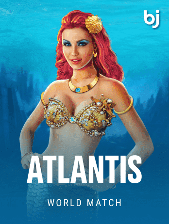 Atlantispng game cover