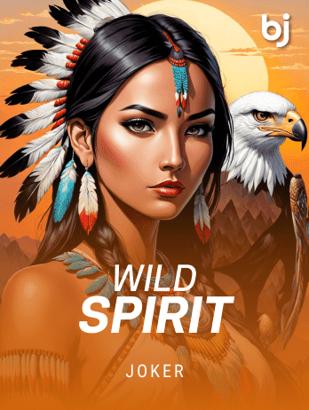 Wild Spiritpng screenshot