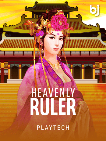 Heavenly Rulerpng game cover
