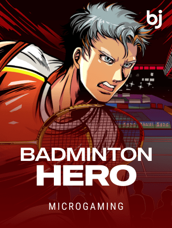 Badminton Heropng thumbnail