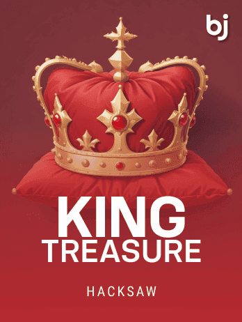 King Treasurepng screenshot