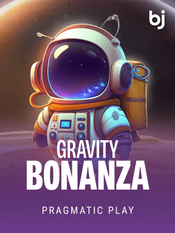 Gravity Bonanza™png thumbnail